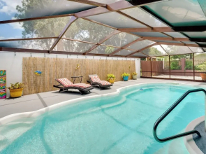 Winter Haven Retreat w/ Private Pool!