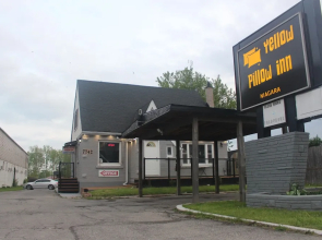 Yellow Pillow inn