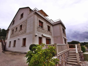 Apartamento Playa de Balea 1