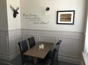 Chadberry House Hotel