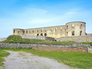 4 Person Holiday Home in Lottorp