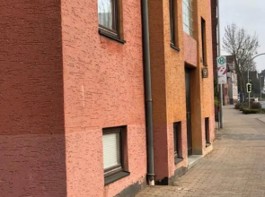 2 Zimmer Appartment OG Mitte 108 A