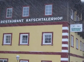 landgasthof Katschtalerhof