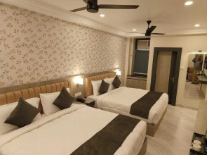 Veda INN by Chrysdorf