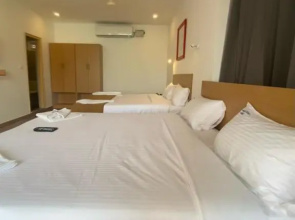 Hotel Bluestone