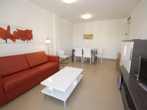 Apartamentos Alcocebre Suites 3000