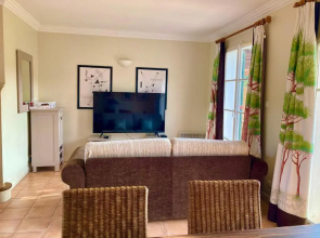 Maison 20 du Lac Les Restanques