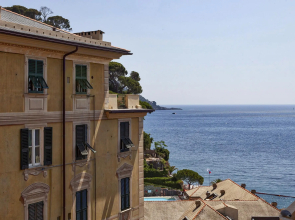 To Palmira in Camogli