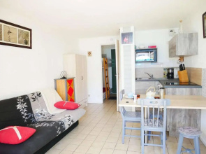 Studio Carnac, 1 pièce, 4 personnes - FR-1-477-52