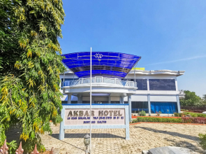OYO 3692 Hotel Akbar
