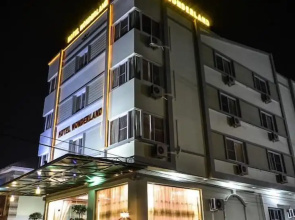 Hotel Wonderland