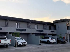 Hotel Santa Cruz Residencial