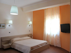 Il Casale Le Tre Volte