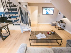 Inselliebe Westerland Inselliebe Whg 03 Tinnum