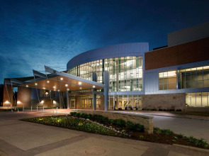 Hilton Waco