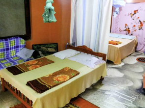 Yoho KHA Homestay