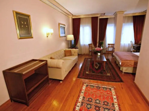 Hotel Uyan - Special Class