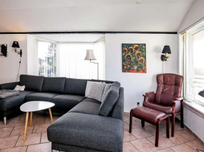 6 Person Holiday Home in Humble-by Traum