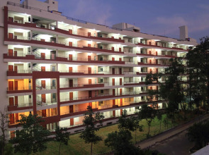 Gardeenia Comfortes Suites