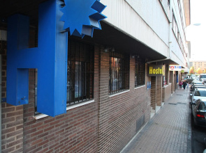 Hostal Santa Barbara