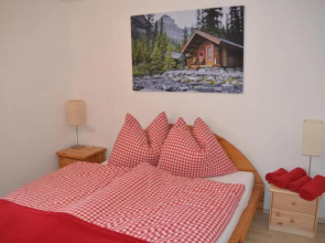 Ferienwohnung Nagelschmied