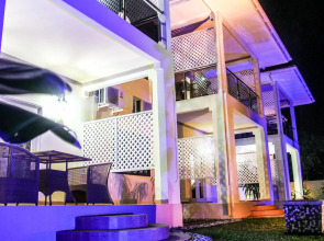 Chez Bea Luxury Villa