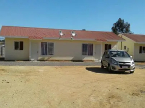 CABAñAS DONDE LA LELA