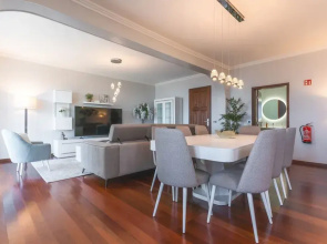 Villa Alves by Atlantic Holiday