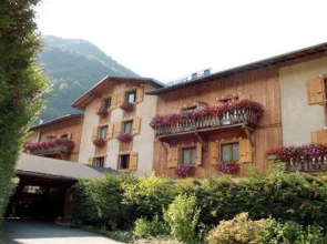 Hotel La Fontaine