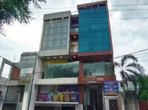 Hotel Royal Suites