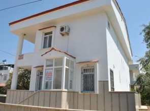 Zeus Villas