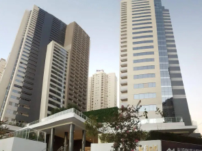 Flats Towers Residence