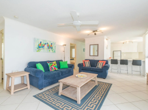 Munna Beach Apartments