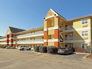 Extended Stay America Columbia Ft. Jackson