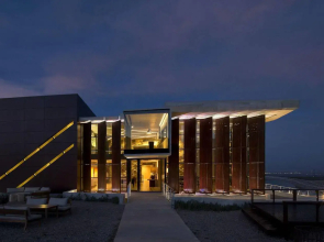 Casa de Uco Vineyards & Wine Hotel