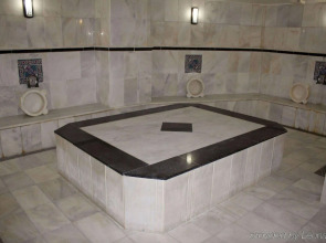 Отель Odelia Resort