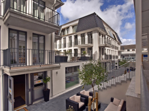 Suite Hotel Binz Familienhotel Rügen