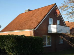 Ferienwohnungen Mühlenblick, 45217