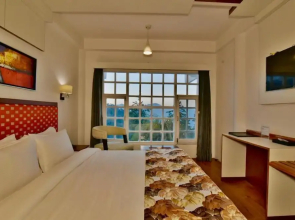 Hillcrest Resort by DLS Hotels