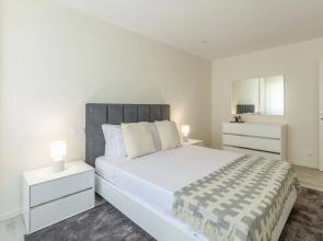 Apartamento Bela Vista - Minho s Guest