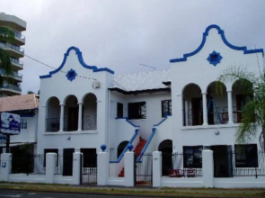 Floriana Villas