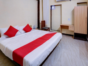 OYO Flagship 76461 Choudhary House Sector 11