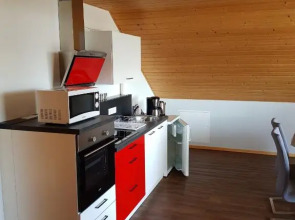 Ferienwohnung Kittel