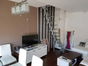 Apartment in Perla Block 2