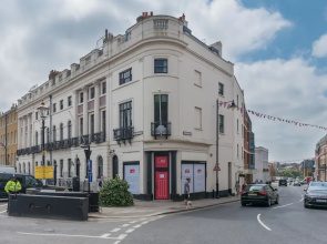 Hampden Apartments - The William