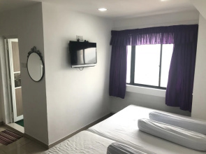 Julie's Apartment