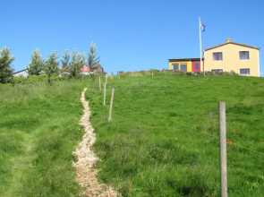 Fljótstunga Travel Farm