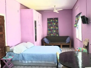 Chapito's Apartment 1