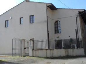 Podere Sanlorenzo