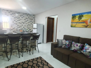 Apartamento Maragogihouse 02